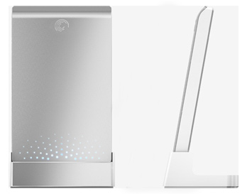 Seagate обновила линейку внешних HDD FreeAgent