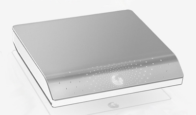 Seagate обновила линейку внешних HDD FreeAgent