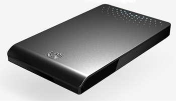 Seagate обновила линейку внешних HDD FreeAgent