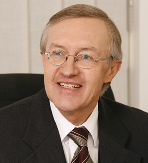 Генеральным директором «Сименс Украина» назначен Максимилиан Эггер