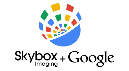 Google покупает за полмиллиарда долларов Skybox Imaging