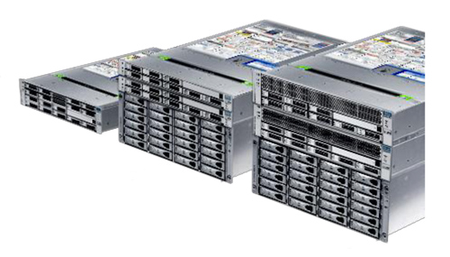 Oracle модернизировала продуктовую линейку Sun Storage 7000