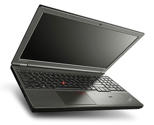 Lenovo представила ноутбуки ThinkPad серий T, L, W и E с процессорами Intel Haswell