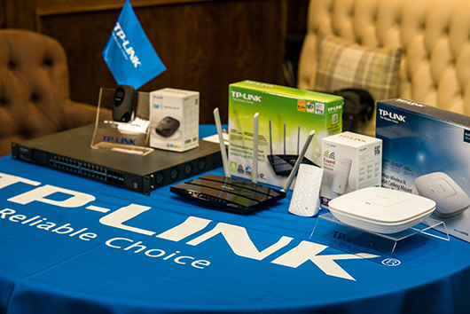 TP-LINK возлагает надежды на 3G