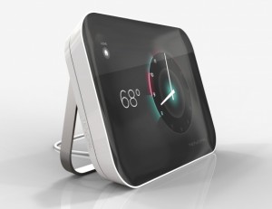 Tendril анонсирует домашний дисплей Vision для управления расходом электричества