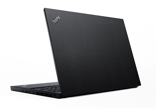 Мобильная рабочая станция ThinkPad P40 Yoga работает в четырех режимах