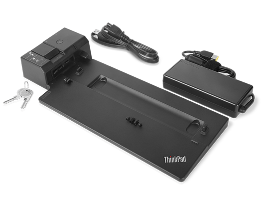 Lenovo анонсировала обновление линейки ThinkPad на CES 2018