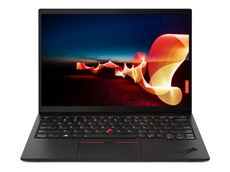 Lenovo представила в Украине ультралегкий бизнес-ноутбук ThinkPad Х1 Nano