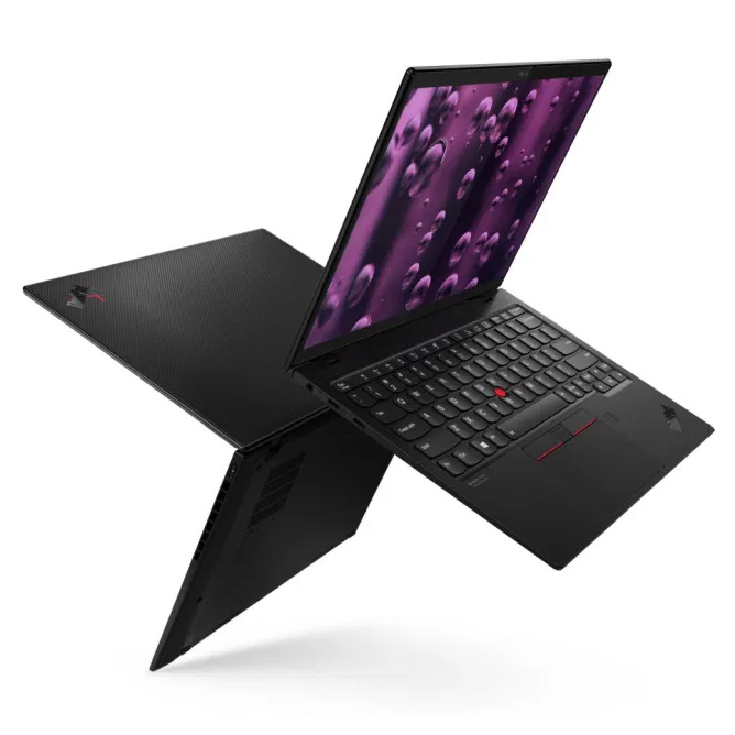 Lenovo выпустила самый легкий ноутбук за всю историю ThinkPad