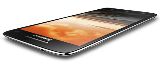 Vibe X пополнил ряд флагманских смартфонов с 5-дюймовыми Full HD дисплеями