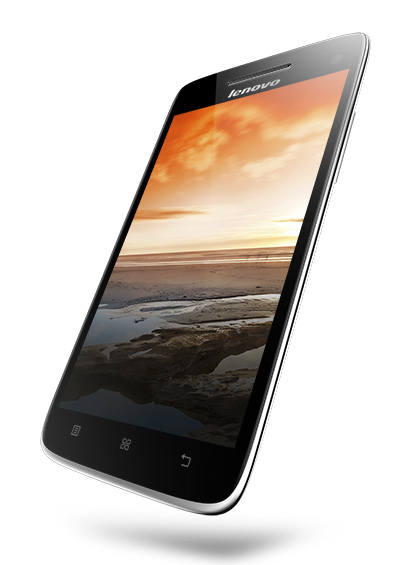 Vibe X пополнил ряд флагманских смартфонов с 5-дюймовыми Full HD дисплеями