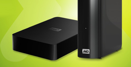 Western Digital за квартал выпустила 60,2 млн HDD Western Digital за квартал выпустила 60,2 млн HDD