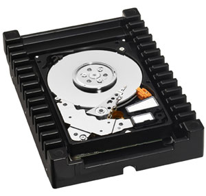 WD дополняет линейку VelociRaptor новыми спец-моделями
