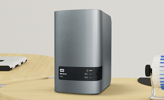 Рынок недорогих storage-решений EMEA сократился на 1,4% Рынок недорогих storage-решений EMEA сократился на 1,4%