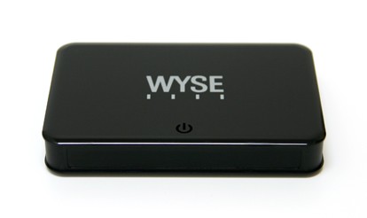 Wyse выпустила нулевой клиент для рынка образования