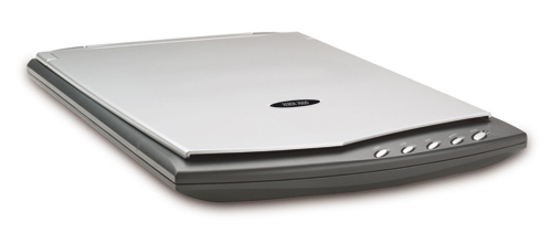 Xerox выпустила тонкий планшетный сканер с питанием от USB