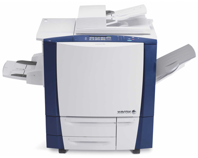 Xerox представил линейку твердочернильных МФУ