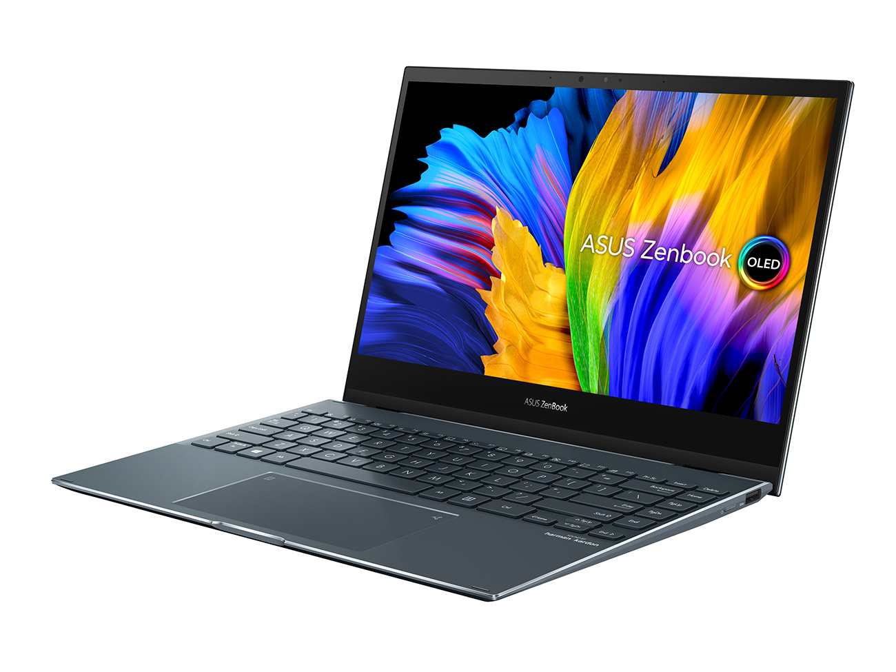 Первый ноутбук ASUS с Windows 11 доступен в Украине