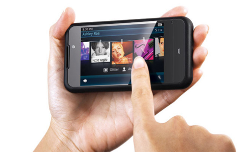 Средства разработки Opera стали доступны в новой платформе ZiiLABS