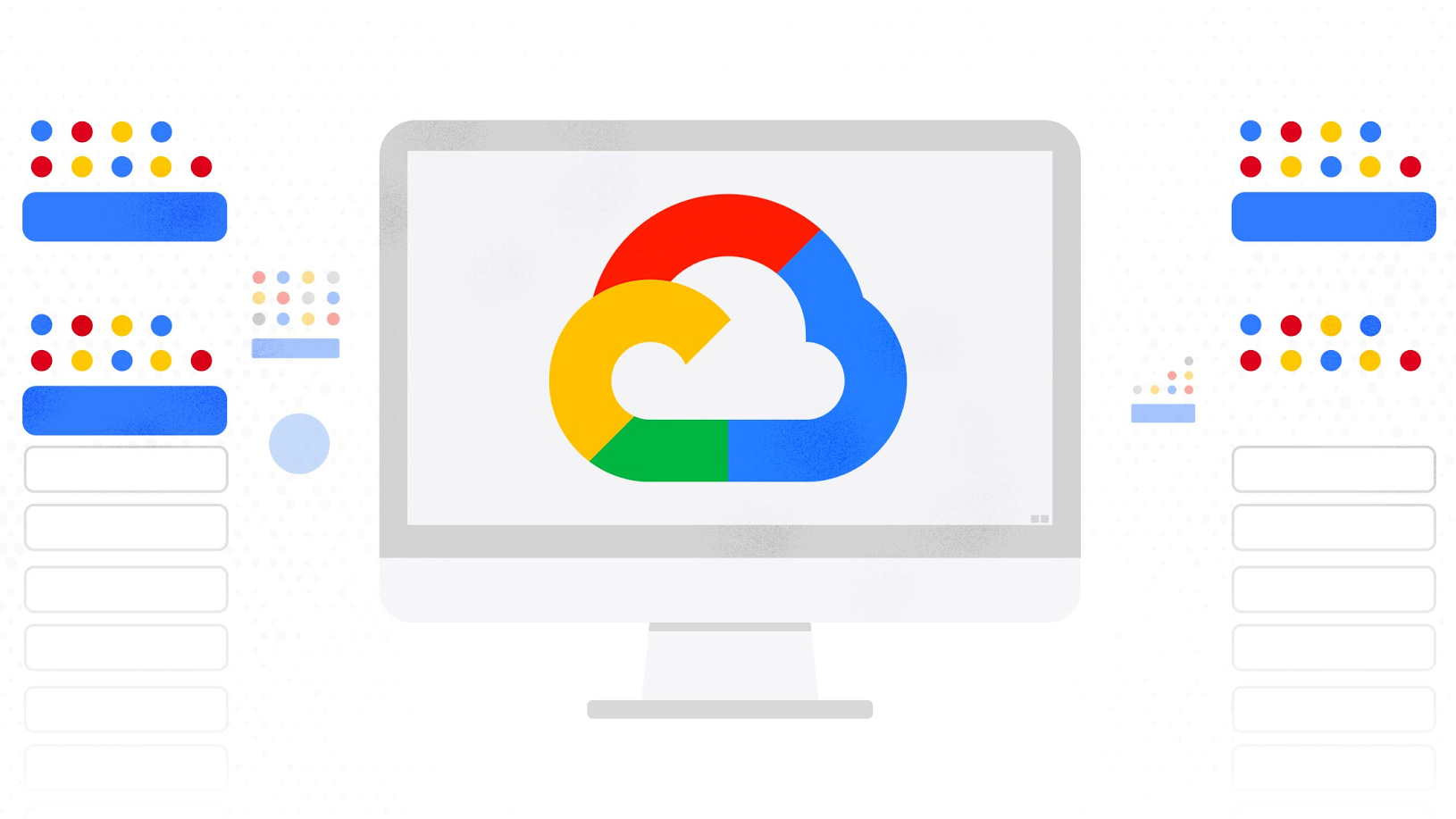 Google запускает превью «интегрированного облака данных»