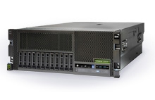 MTI стала дистрибьютором срверов IBM Power