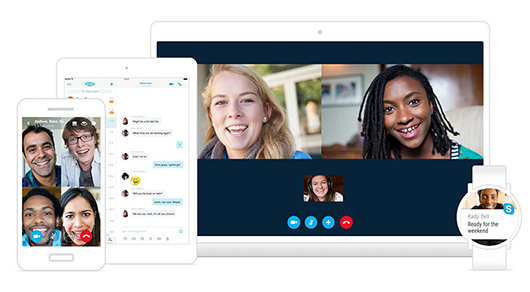 Microsoft запустила программу Skype Insider