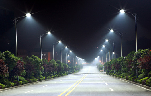 Объем мирового рынка светодиодного освещения достигнет 30 млрд долл.