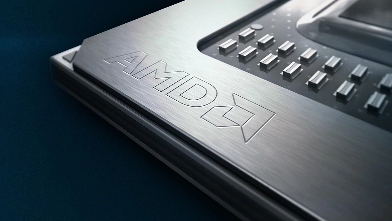 AMD в III кв. заработала 1,8 млрд долл., показав максимальную выручку с 2005 г.
