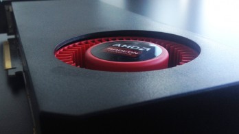 AMD анонсирует видеокарту Radeon R9 280 AMD анонсирует видеокарту Radeon R9 280