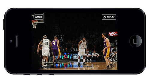 Cisco StadiumVision получил поддержку 4К-видео