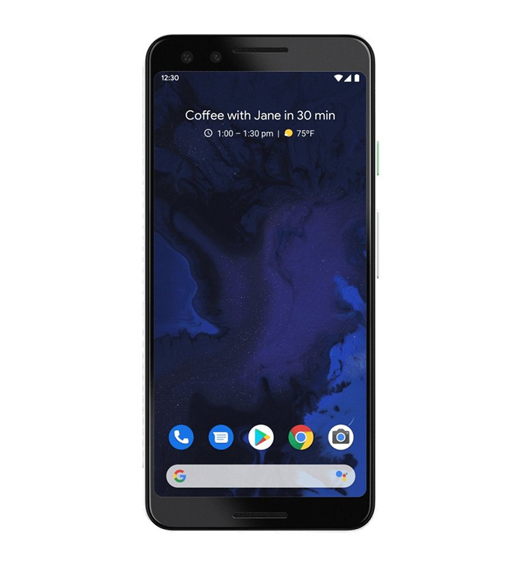 Android Q получит поддержку гибких устройств, темную тему интерфейса и фунцию Live Caption