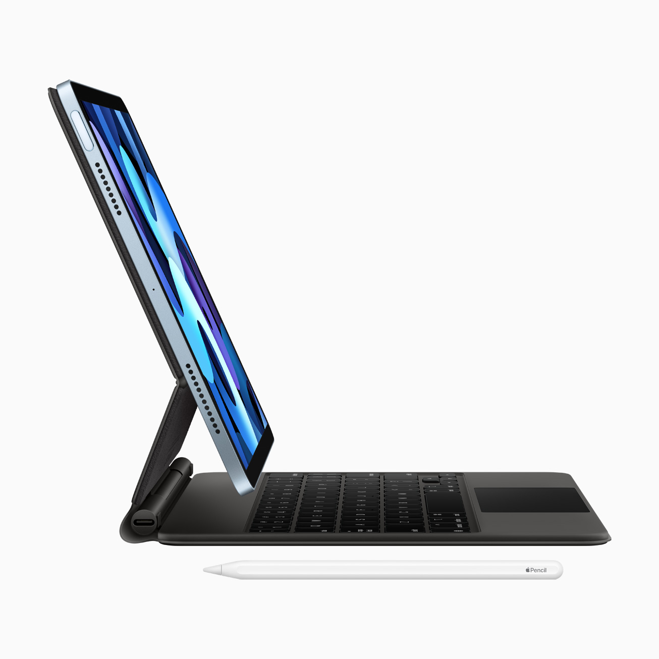 Apple представила iPad 8‑го поколения и обновленный  iPad Air