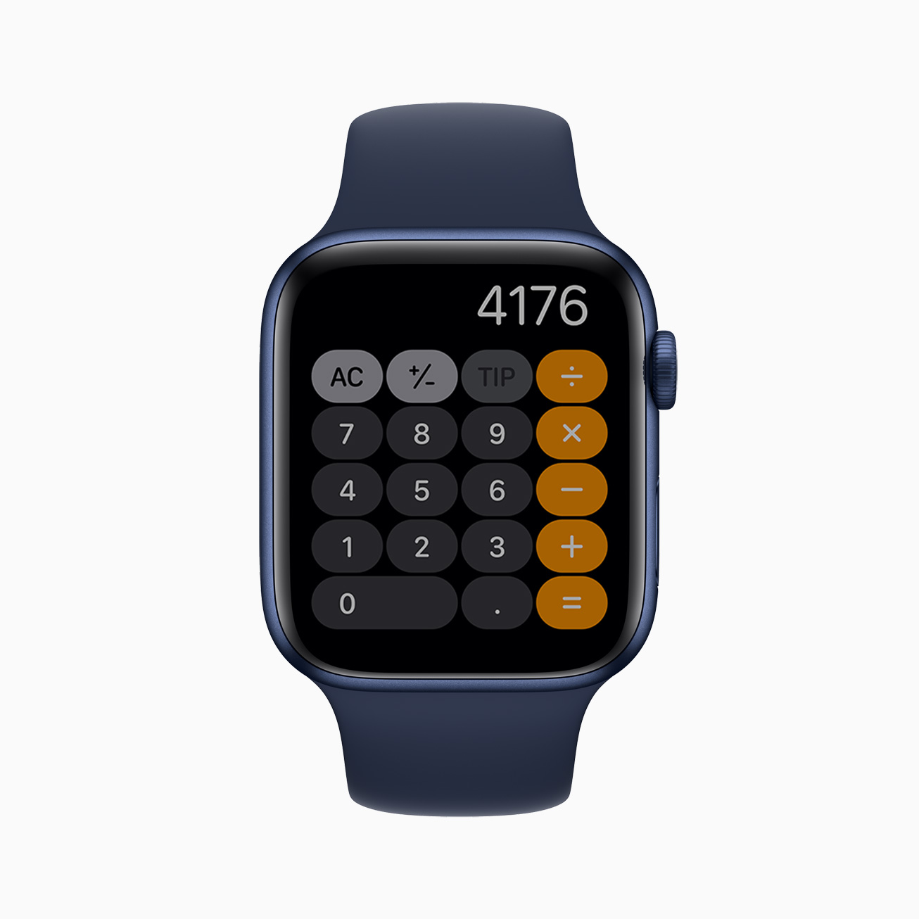 watchOS 8 дополнит новыми функциями часы Apple