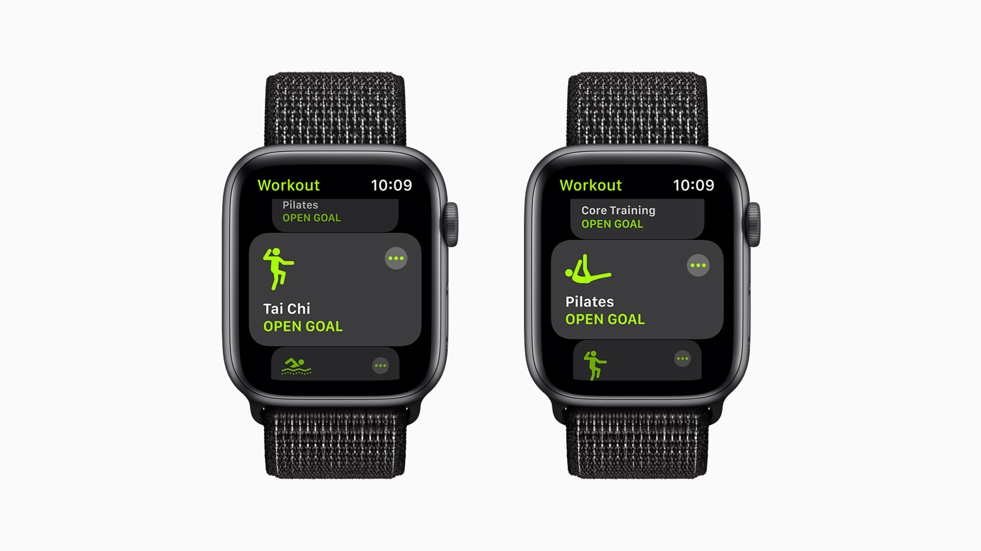 watchOS 8 дополнит новыми функциями часы Apple