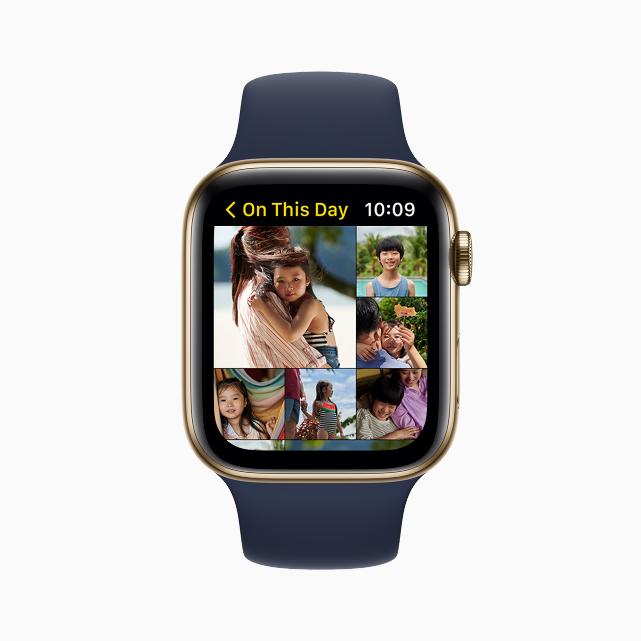 watchOS 8 дополнит новыми функциями часы Apple