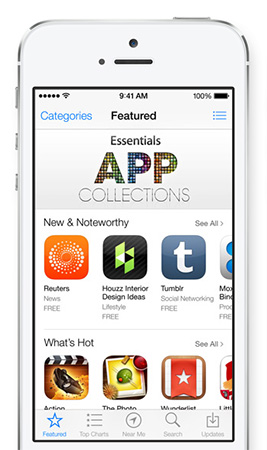 В этом году будет загружено свыше 80 млрд мобильных приложений В этом году будет загружено свыше 80 млрд мобильных приложений