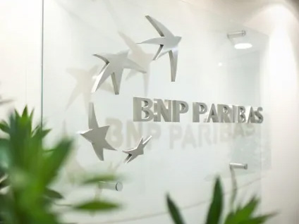 Orange Business Services создаст для BNP Paribas масштабную сеть SD-WAN