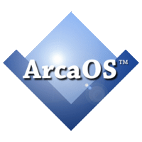 Обновленная OS/2 Warp вышла под названием ArcaOS 5.0