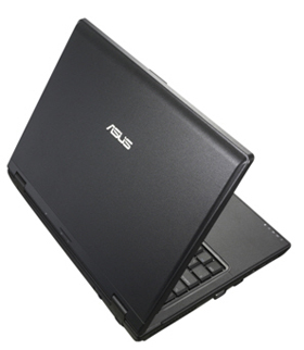 ASUS B80A - универсальный лэптоп для бизнеса