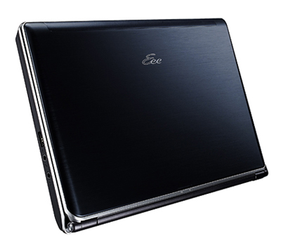 Компания ASUS начала поставки в Украину новых моделей Eee PC