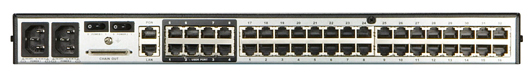 ATEN представила KVM-переключатели позволяющие управлять 32 серверами