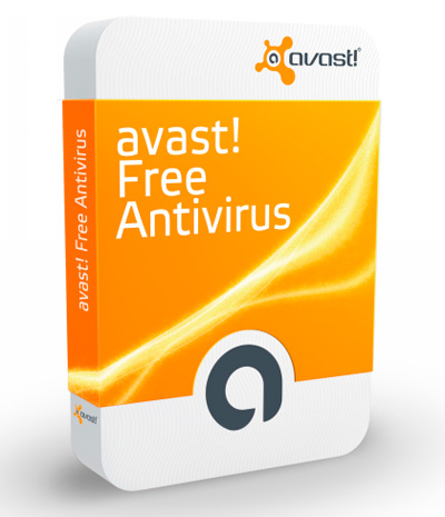 Выпущен avast! Free Antivirus 7