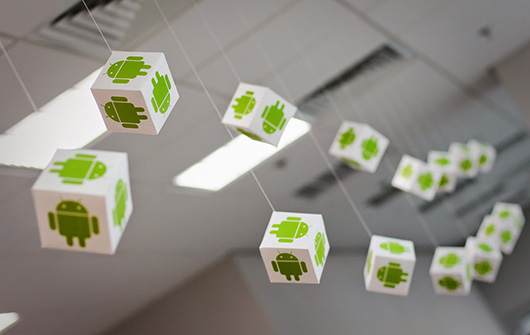 Украинские разработчики могут продавать приложения в Google Play Украинские разработчики могут продавать приложения в Google Play