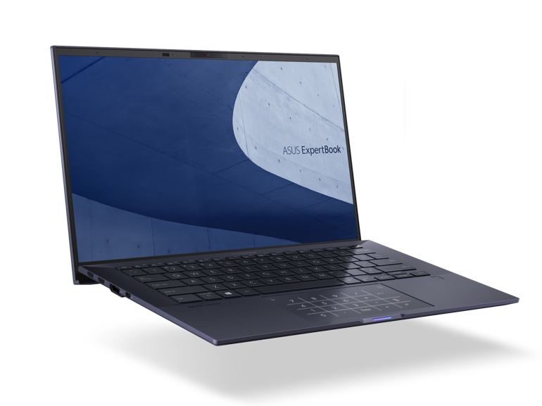 Новые ноутбуки ASUS ZenBook базируются на процессорах Intel Core 11-го поколения