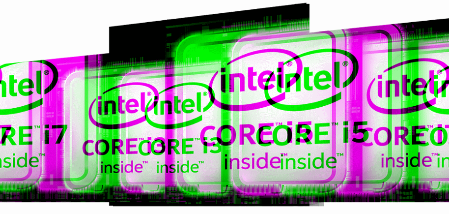 Патчи Intel закроют канал утечки ключей шифрования