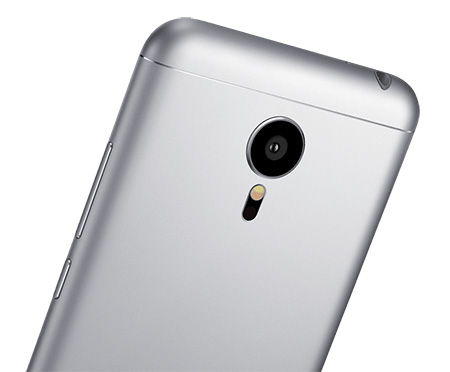 Meizu представила новый флагманский смартфон MX5
