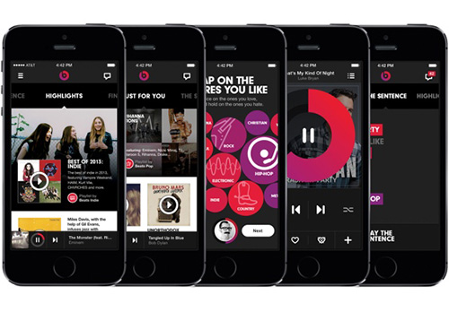 Теперь официально: Apple купила Beats Electronics и Beats Music за $3 млрд