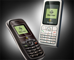 Beeline начнет продавать мобильные телефоны под своим брендом