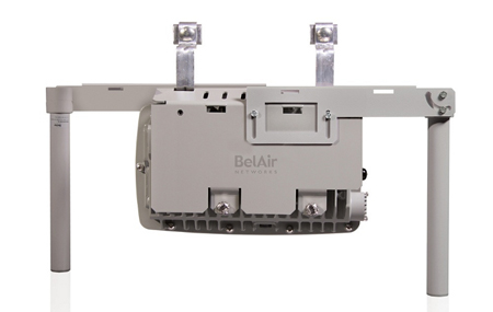Точка доступа от BelAir Networks упростит расширение сетей Wi-Fi