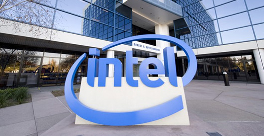 Квартальные дивиденды Intel — 26 центов на одну акцию